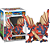 Funko Pop! Animation Monster Ratha 798 - Imagem 1