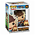 Funko Pop! Animation Monster Hunter Lute & Navirou 797 - Imagem 3