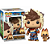 Funko Pop! Animation Monster Hunter Lute & Navirou 797 - Imagem 1