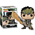 Funko Pop! Animation Monster Hunter 296 - Imagem 1