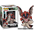 Funko Pop! Animation Monster Hunter Rathalos 293 - Imagem 1