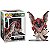 Funko Pop! Animation Monster Hunter Rathalos 293 - Imagem 1