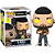 Funko Pop! Games Cyberpunk 2077 V-Male 588 Exclusivo Glow - Imagem 1