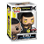 Funko Pop! Games Cyberpunk 2077 V-Male 588 Exclusivo Glow - Imagem 3