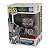 Funko Pop! Games World Of Warcraft Mur'ghoul 34 Exclusivo - Imagem 3