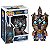 Funko Pop! Games World Of Warcraft Arthas 15 - Imagem 1