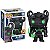 Funko Pop! Games World Of Warcraft Illidan 14 Exclusivo - Imagem 1
