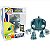 Funko Pop! Games World Of Warcraft Murloc 33 Exclusivo - Imagem 1