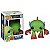 Funko Pop! Games World Of Warcraft Murloc 33 - Imagem 1