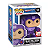 Funko Pop! Games 8-BIT Mega Man Black Hole Bomb 13 Exclusivo - Imagem 4