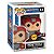 Funko Pop! Games Mega Man Magnet Missle 13 Exclusivo Chase - Imagem 3