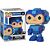 Funko Pop! Games Mega Man 13 Exclusivo - Imagem 1