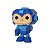 Funko Pop! Games Mega Man 13 Exclusivo - Imagem 2