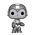 Funko Pop! Games Mega Man Retro 102 Exclusivo - Imagem 2