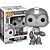 Funko Pop! Games Mega Man Retro 102 Exclusivo - Imagem 1