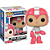 Funko Pop! Games Mega Man Quick Boomerang 102 Exclusivo - Imagem 1