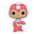 Funko Pop! Games Mega Man Quick Boomerang 102 Exclusivo - Imagem 2