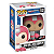 Funko Pop! Games Mega Man Quick Boomerang 102 Exclusivo - Imagem 3