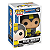 Funko Pop! Games Mega Man Thunder Beam 102 Exclusivo - Imagem 3
