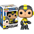 Funko Pop! Games Mega Man Thunder Beam 102 Exclusivo - Imagem 1