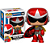 Funko Pop! Games Mega Man Proto Man 104 - Imagem 1