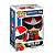 Funko Pop! Games Mega Man Proto Man 104 - Imagem 3