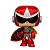 Funko Pop! Games Mega Man Proto Man 104 - Imagem 2