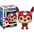Funko Pop! Games Mega Man Rush 103 - Imagem 1