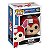 Funko Pop! Games Mega Man Rush 103 - Imagem 3