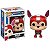 Funko Pop! Games Mega Man Rush 103 - Imagem 1
