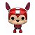 Funko Pop! Games Mega Man Rush 103 - Imagem 2