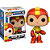 Funko Pop! Games Mega Man Fire Storm 102 - Imagem 1