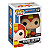 Funko Pop! Games Mega Man Fire Storm 102 - Imagem 3