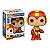 Funko Pop! Games Mega Man Fire Storm 102 - Imagem 1