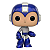 Funko Pop! Games Mega Man Ice Slasher 102 Exclusivo - Imagem 2