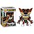 Funko Pop! Games Crash Bandicoot Tiny Tiger 533 - Imagem 1