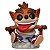 Funko Pop! Games Crash Bandicoot 532 - Imagem 2