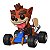 Funko Pop! Rides Games Crash Bandicoot 64 - Imagem 2