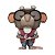 Funko Pop! Filme As Tartarugas Ninja Caos Mutante Ninja Turtles Splinter 1400 - Imagem 2