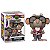 Funko Pop! Filme As Tartarugas Ninja Caos Mutante Ninja Turtles Splinter 1400 - Imagem 1