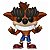 Funko Pop! Games Crash Bandicoot Fake Crash Bandicoot 422 Exclusivo - Imagem 2