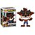 Funko Pop! Games Crash Bandicoot Fake Crash Bandicoot 422 Exclusivo - Imagem 1