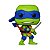 Funko Pop! Filme Tartarugas Ninja Caos Mutante Leonardo 1391 - Imagem 2