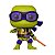 Funko Pop! Filme Tartarugas Ninja Caos Mutante Ninja Turtles Donatello 1394 - Imagem 2