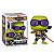 Funko Pop! Filme Tartarugas Ninja Caos Mutante Ninja Turtles Donatello 1394 - Imagem 1