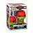 Funko Pop! Filme As Tartarugas Ninja Caos Mutante Ninja Turtles Raphael 1396 - Imagem 3