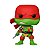 Funko Pop! Filme As Tartarugas Ninja Caos Mutante Ninja Turtles Raphael 1396 - Imagem 2