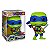 Funko Pop! Filme As Tartarugas Ninja Caos Mutante Ninja Turtles Leonardo 1402 Exclusivo - Imagem 3