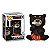 Funko Pop! Filme O Urso do Pó Branco Cocaine Bear With Bag 1451 Exclusivo - Imagem 1