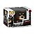 Funko Pop! Funko Pop! Filme O Urso do Pó Branco Cocaine Bear with leg 1452 - Imagem 1
